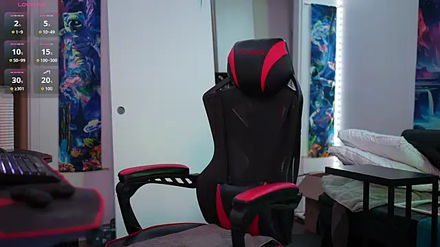 Snapshot of B_The_Creator_X chatting on 14, 1, 2026 B The Creator X online show from 14, 1, 2026