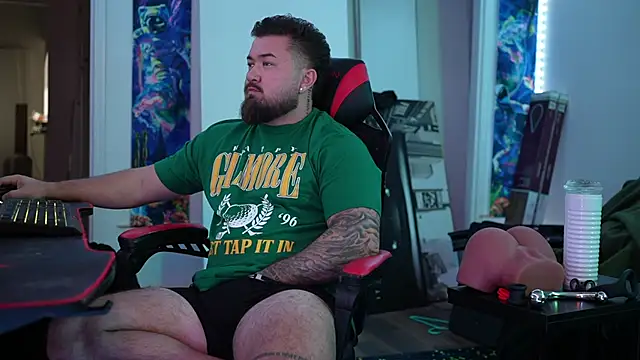 Snapshot of B_The_Creator_X chatting on 4, 2, 2026 B The Creator X online show from 4, 2, 2026