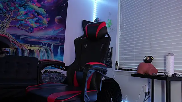 Snapshot of B_The_Creator_X chatting on 15, 2, 2026 B The Creator X online show from 15, 2, 2026