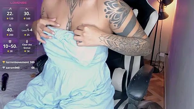 kimjisooo online show from 16, 5, 2026