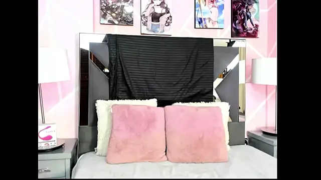 lila noa online show from 20, 12, 2025