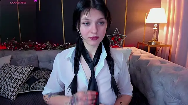  Alison   online show from 13, 1, 2025