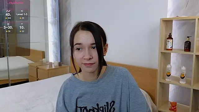 Snapshot of LilithStrangfor chatting on 5, 12, 2024 LilithStrangfor online show from 5, 12, 2024