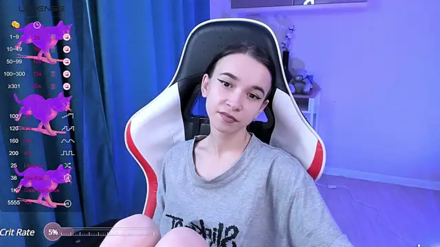 Snapshot of LilithStrangfor chatting on 9, 12, 2024 LilithStrangfor online show from 9, 12, 2024