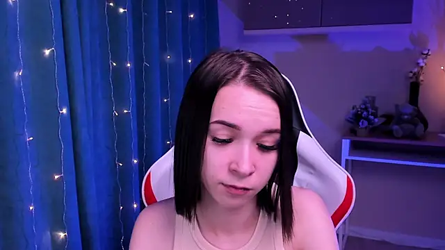 Snapshot of LilithStrangfor chatting on 24, 12, 2024 LilithStrangfor online show from 24, 12, 2024