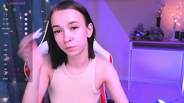 Snapshot of LilithStrangfor chatting on 24, 12, 2024 LilithStrangfor online show from 24, 12, 2024