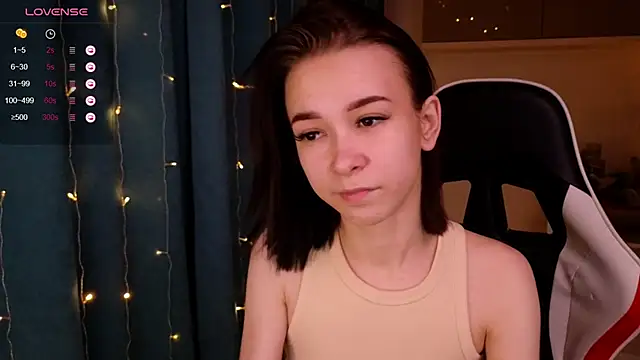 Snapshot of LilithStrangfor chatting on 27, 12, 2024 LilithStrangfor online show from 27, 12, 2024