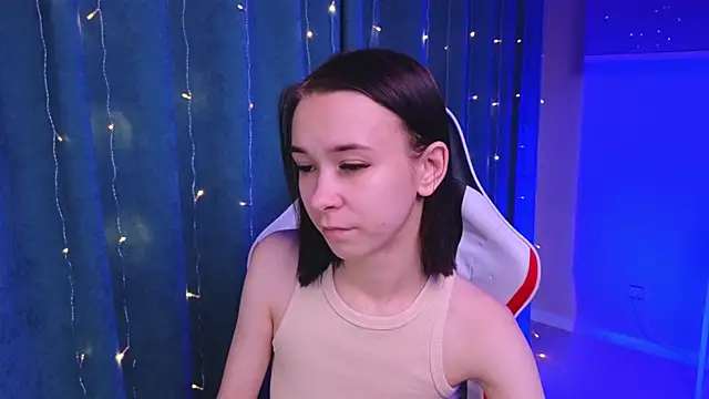 Snapshot of LilithStrangfor chatting on 30, 12, 2024 LilithStrangfor online show from 30, 12, 2024