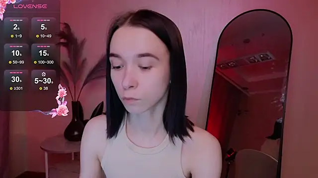 Snapshot of LilithStrangfor chatting on 16, 3, 2025 LilithStrangfor online show from 16, 3, 2025