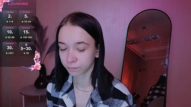Snapshot of LilithStrangfor chatting on 20, 3, 2025 LilithStrangfor online show from 20, 3, 2025