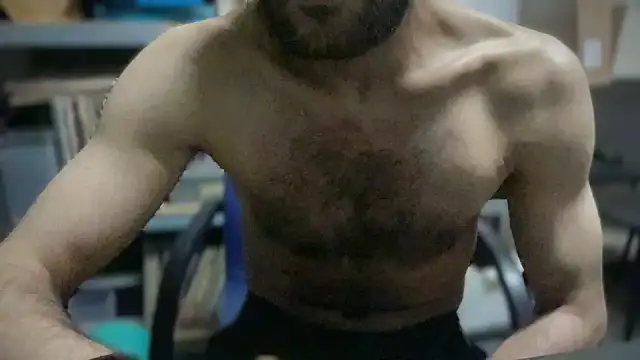 P4RtYBOII92 online show from 23, 10, 2025