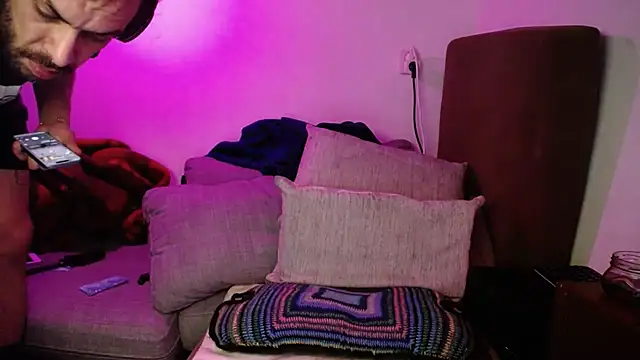 P4RtYBOII92 online show from 8, 3, 2026