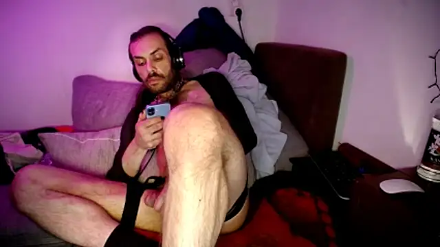 P4RtYBOII92 online show from 23, 3, 2026