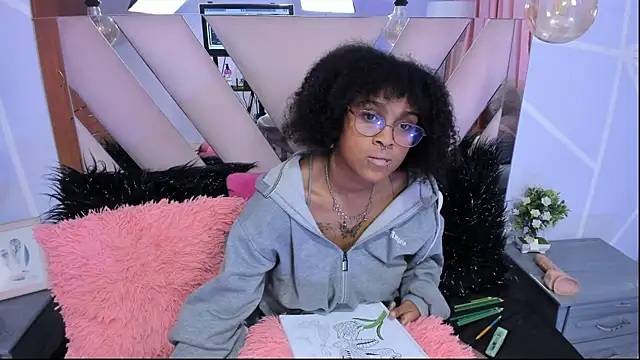 Snapshot of Elith_noa chatting on 23, 1, 2025 Elith noa online show from 23, 1, 2025