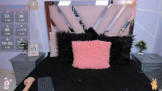 Snapshot of Elith_noa chatting on 8, 3, 2025 Elith noa online show from 8, 3, 2025