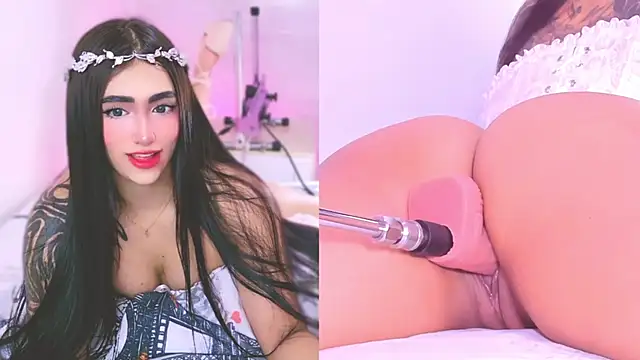 pamela cm online show from 5, 6, 2026
