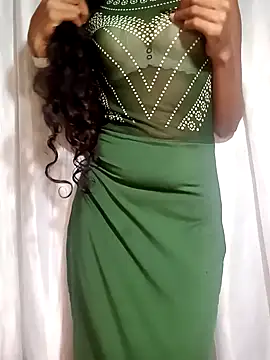 Snapshot of PerfectAhinsa chatting on 1, 10, 2025 PerfectAhinsa online show from 1, 10, 2025