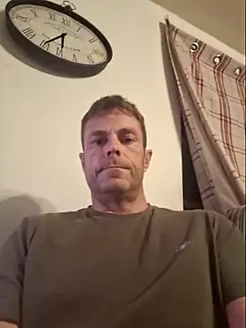 Snapshot of steb1980 chatting on 19, 6, 2026 steb1980 online show from 19, 6, 2026