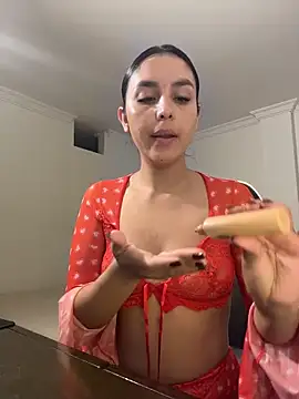  miaquevedo  online show from 7, 5, 2026