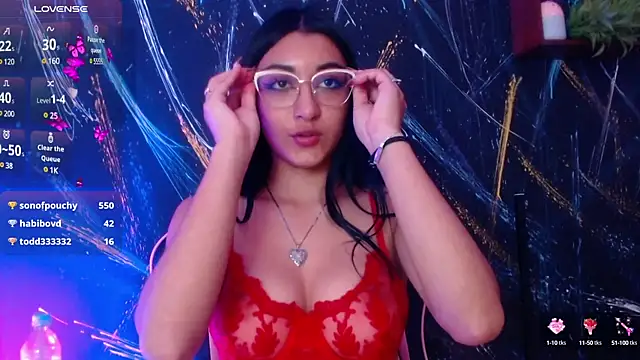 Mariannagp online show from 14, 12, 2024