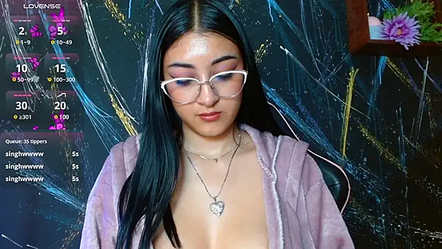 Mariannagp online show from 4, 2, 2025