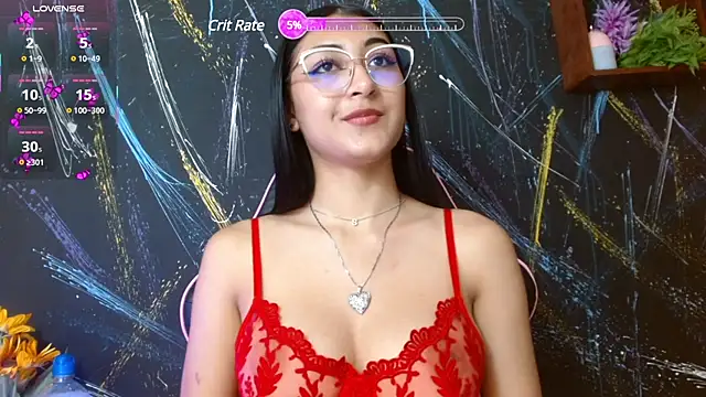 Mariannagp online show from 23, 2, 2025