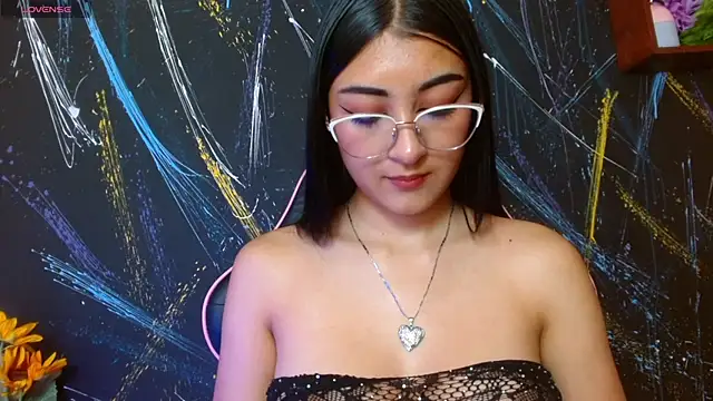 Mariannagp online show from 1, 3, 2025