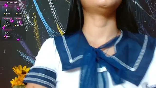 Mariannagp online show from 10, 3, 2025