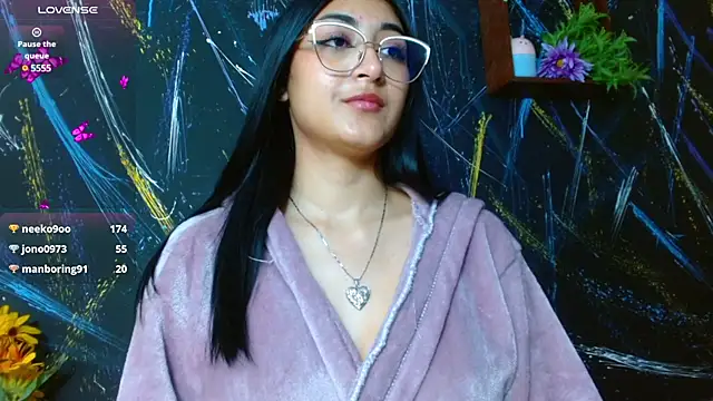 Mariannagp online show from 20, 3, 2025