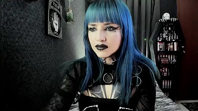 DimmuandDarkness online show from 21, 3, 2025