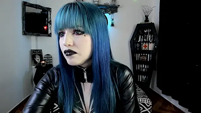 DimmuandDarkness online show from 24, 9, 2025