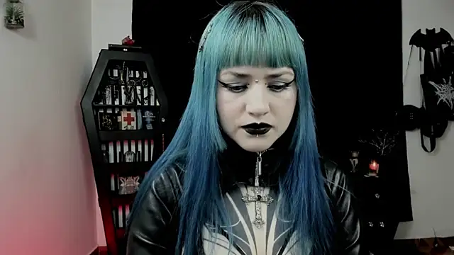 Snapshot of DimmuandDarkness chatting on 14, 3, 2026 DimmuandDarkness online show from 14, 3, 2026