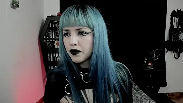 Snapshot of DimmuandDarkness chatting on 31, 3, 2026 DimmuandDarkness online show from 31, 3, 2026