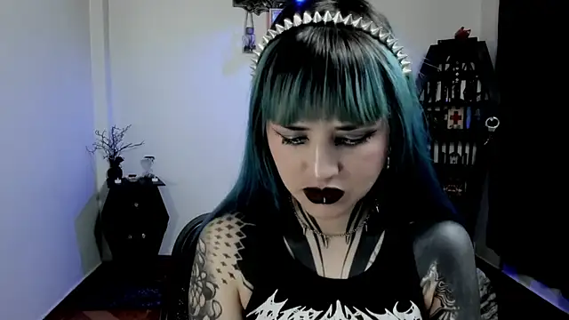 DimmuandDarkness online show from 15, 5, 2026