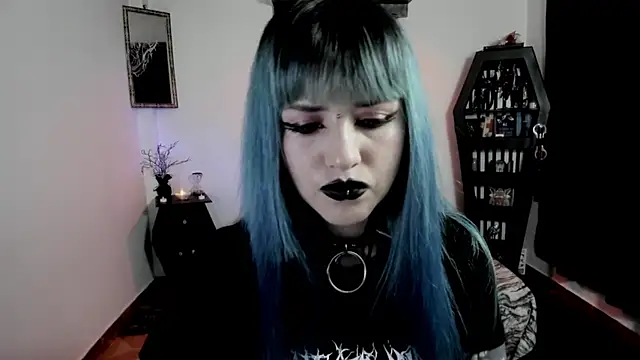 Snapshot of DimmuandDarkness chatting on 17, 6, 2026 DimmuandDarkness online show from 17, 6, 2026