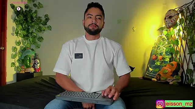 Jaxxon  online show from 13, 1, 2025