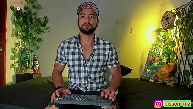 Jaxxon  online show from 14, 1, 2025