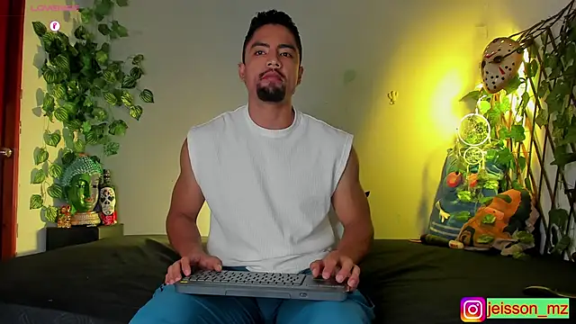 Jaxxon  online show from 15, 1, 2025