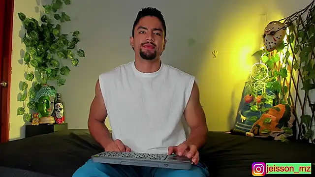 Jaxxon  online show from 15, 1, 2025