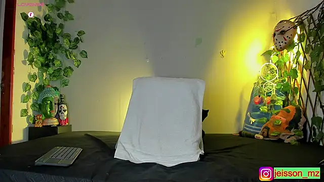Jaxxon  online show from 16, 1, 2025