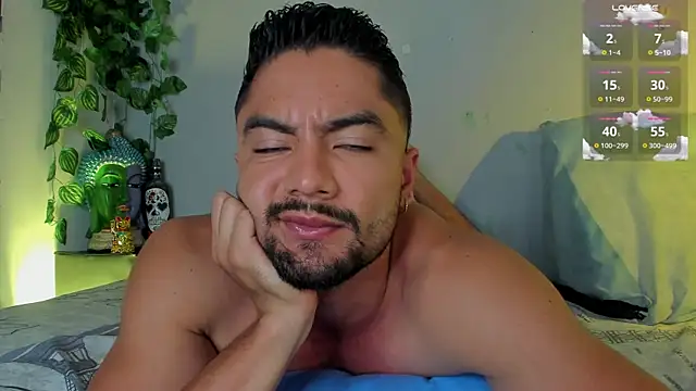 Jaxxon  online show from 20, 2, 2025