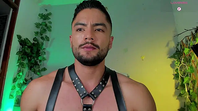 Jaxxon  online show from 28, 2, 2025