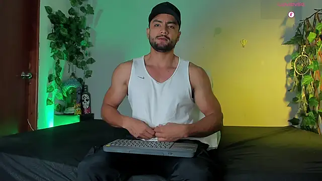 Jaxxon  online show from 6, 3, 2025