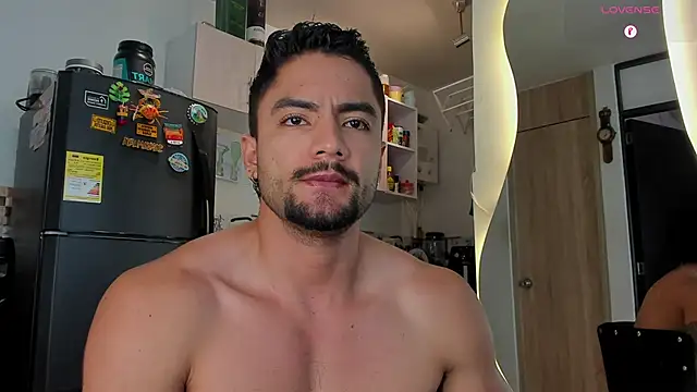 Jaxxon  online show from 17, 3, 2025