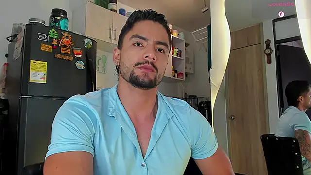 Jaxxon  online show from 18, 3, 2025