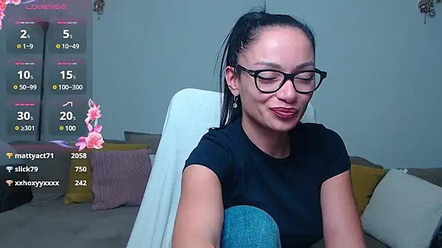 BabySerene online show from 3, 12, 2024