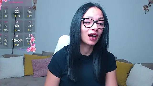 BabySerene online show from 4, 12, 2024