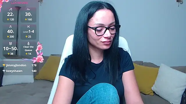 BabySerene online show from 21, 12, 2024