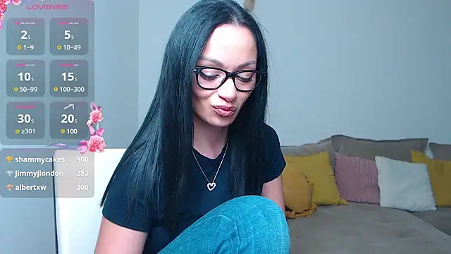 BabySerene online show from 28, 1, 2025