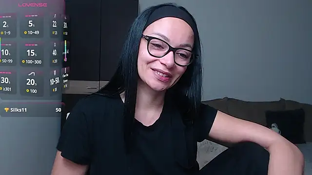 BabySerene online show from 16, 2, 2026